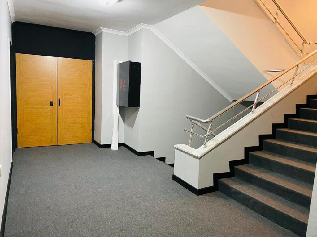 Animos Butik Otel Ankara Exteriör bild